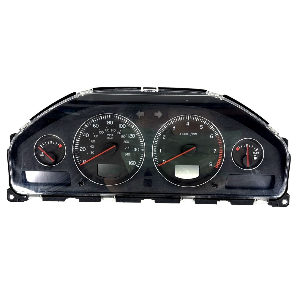 Volvo S60 2005/instrument cluster/69594700T/30746102/8673802